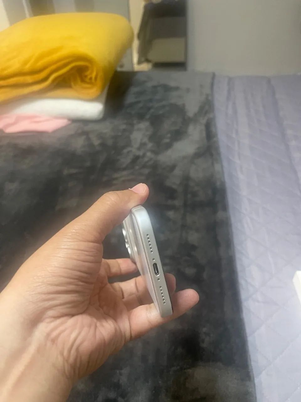 iPhone 17 pro max  - Foto 3