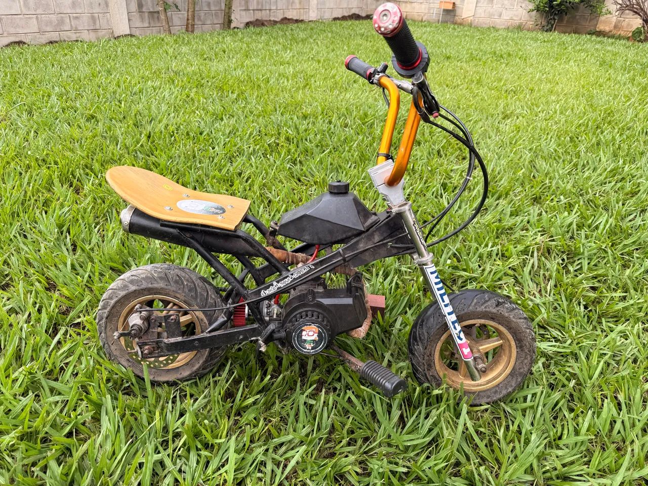 Mini moto  - Foto 2