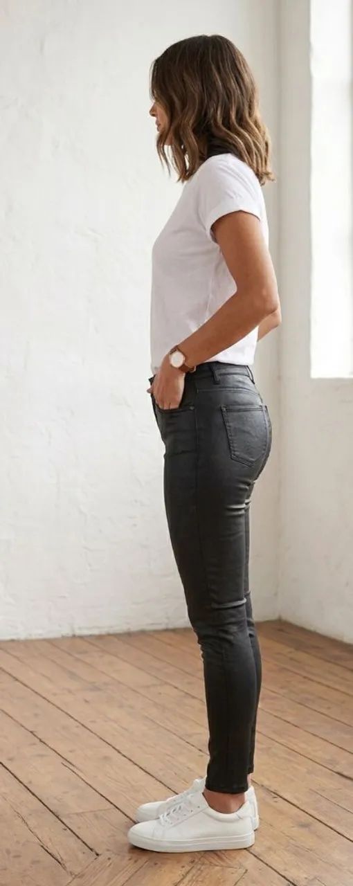 Calça Zara - Foto 3
