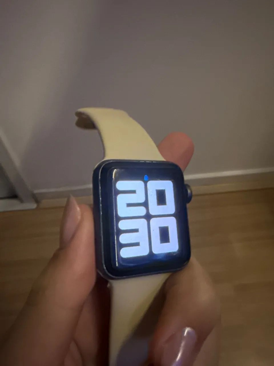 Apple Watch 38mm series 3 - Foto 3