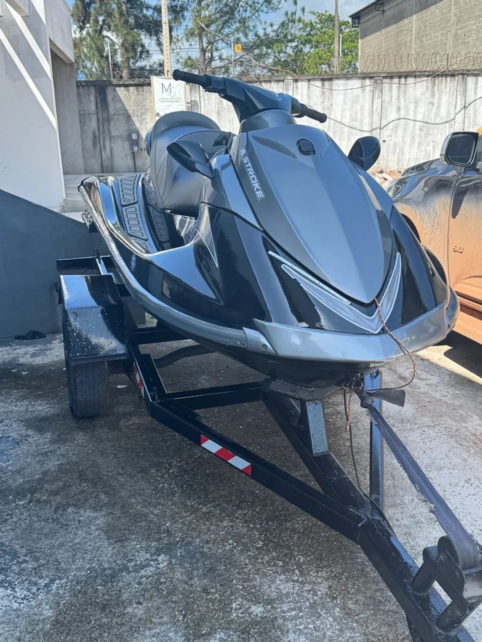 VENDO JETSKI  - Foto 5
