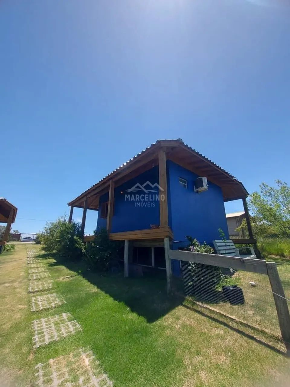 Casa em condominio na Praia do Rosa, Imbituba/SC - Foto 2
