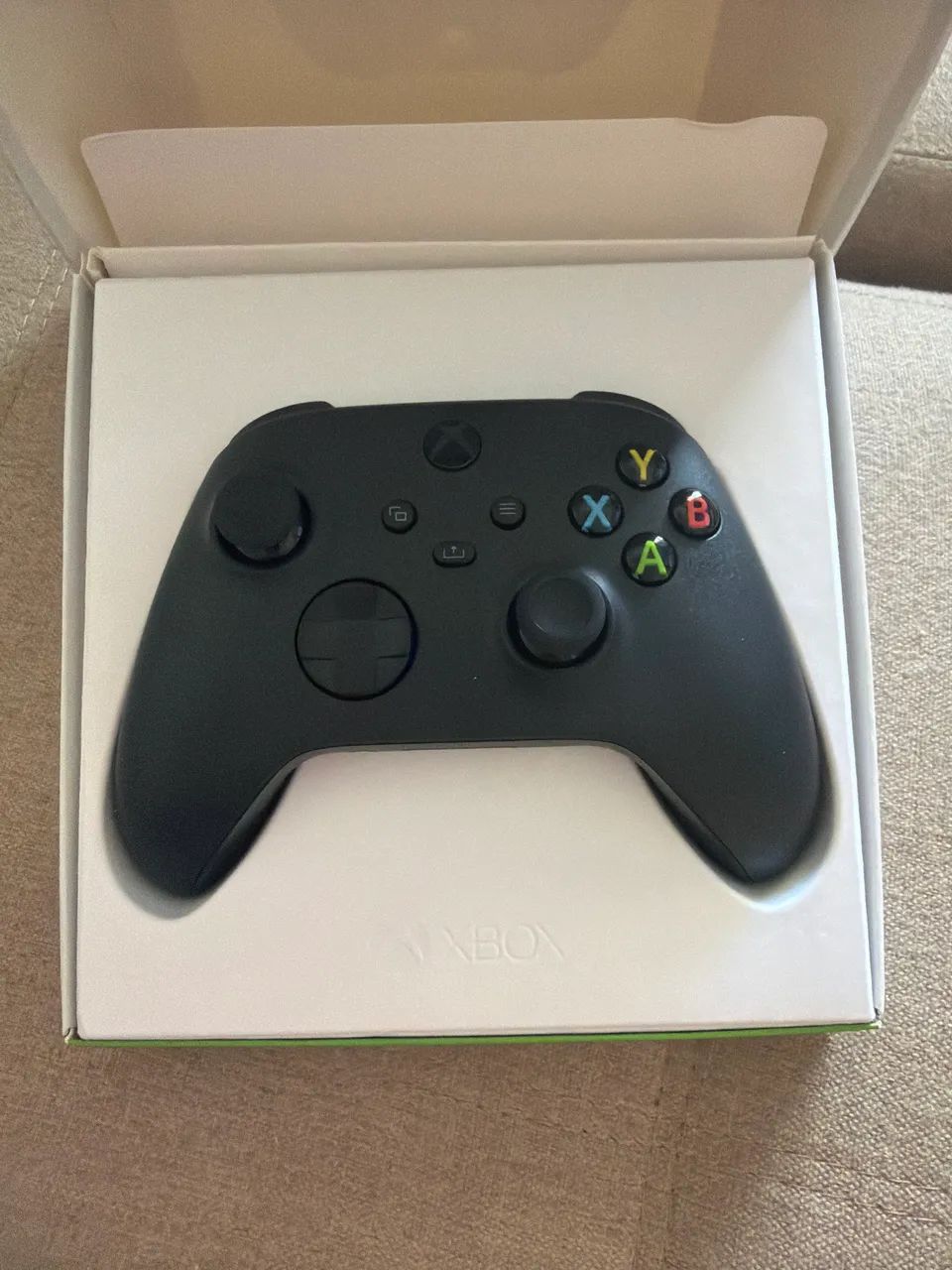 Controle Xbox - Foto 2