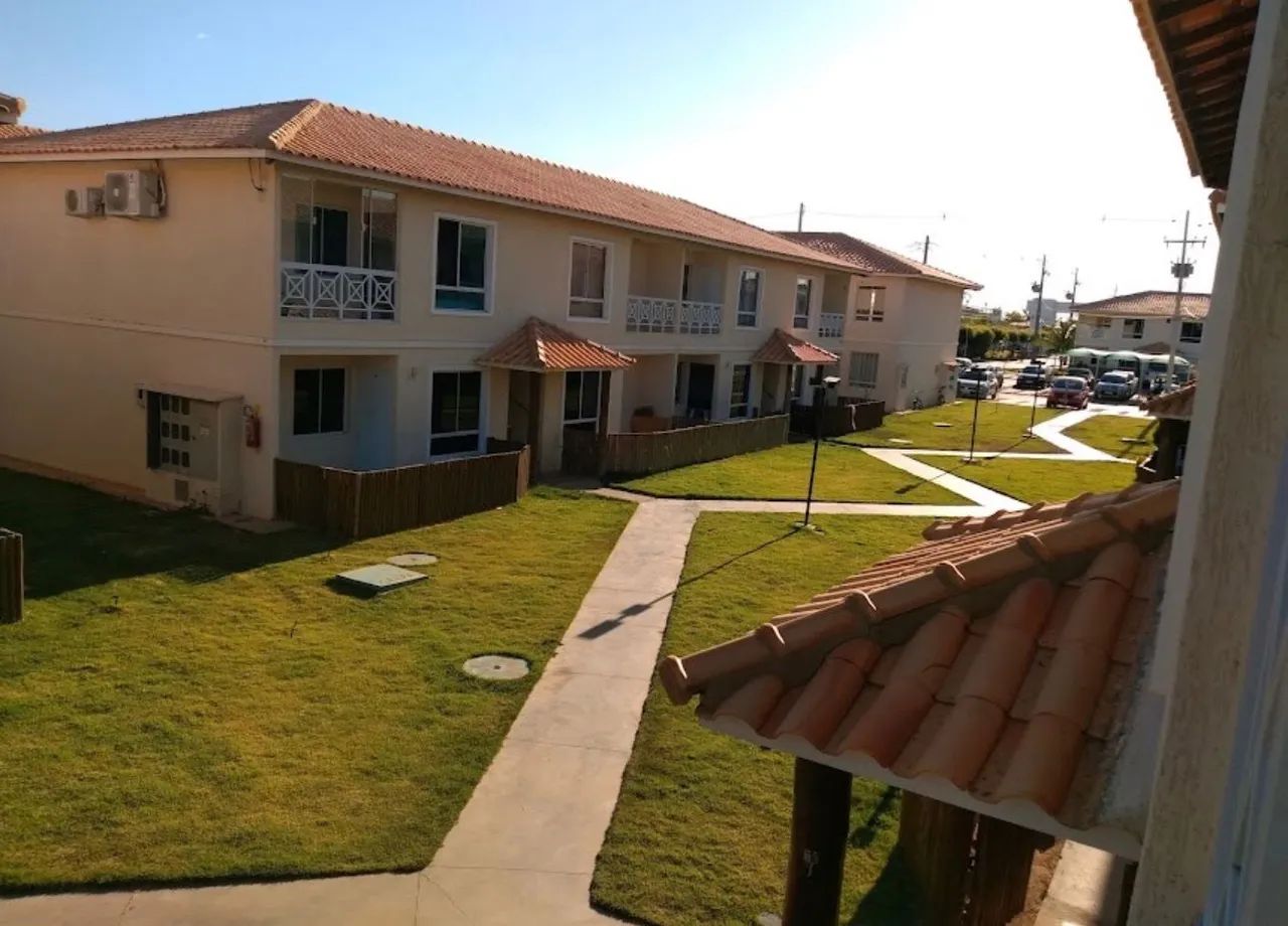 ALUGO APARTAMENTO NO CONDOMÍNIO VALE DOS COQUEIROS - PETROLINA - PE - Foto 10