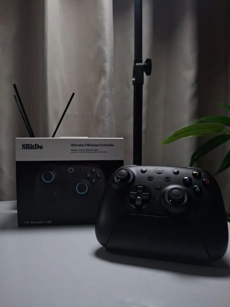 Controle 8BitDo Ultimate 2