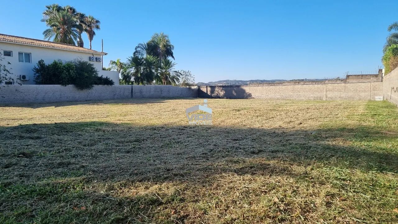TERRENO À VENDA | CONDOMÍNIO GREEN GOLF | CAMPINAS - Foto 5