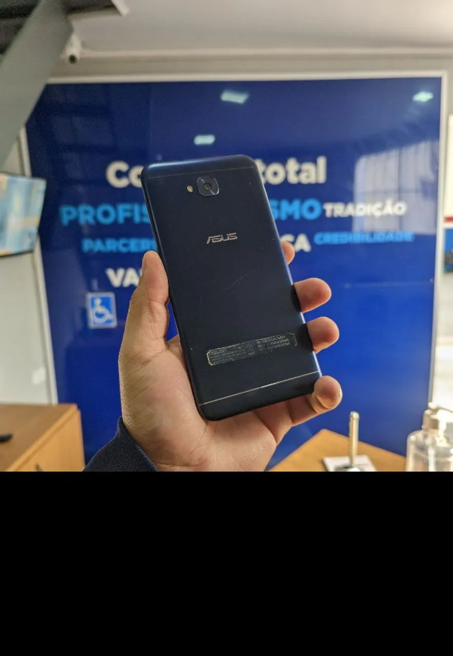 Smartphone 64 GB Zenfone 4 Selfie - Foto 3
