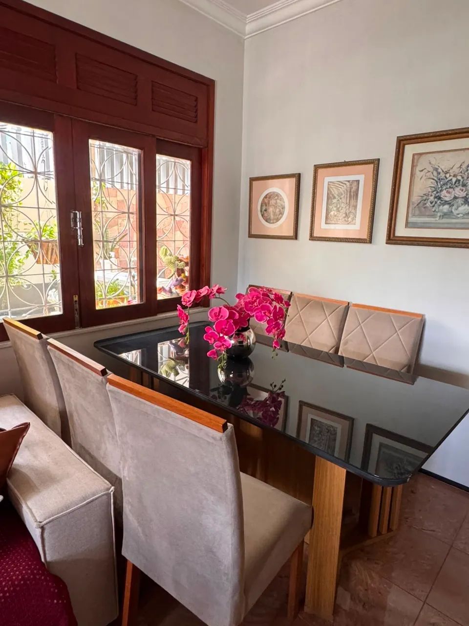 Mesa de Jantar 