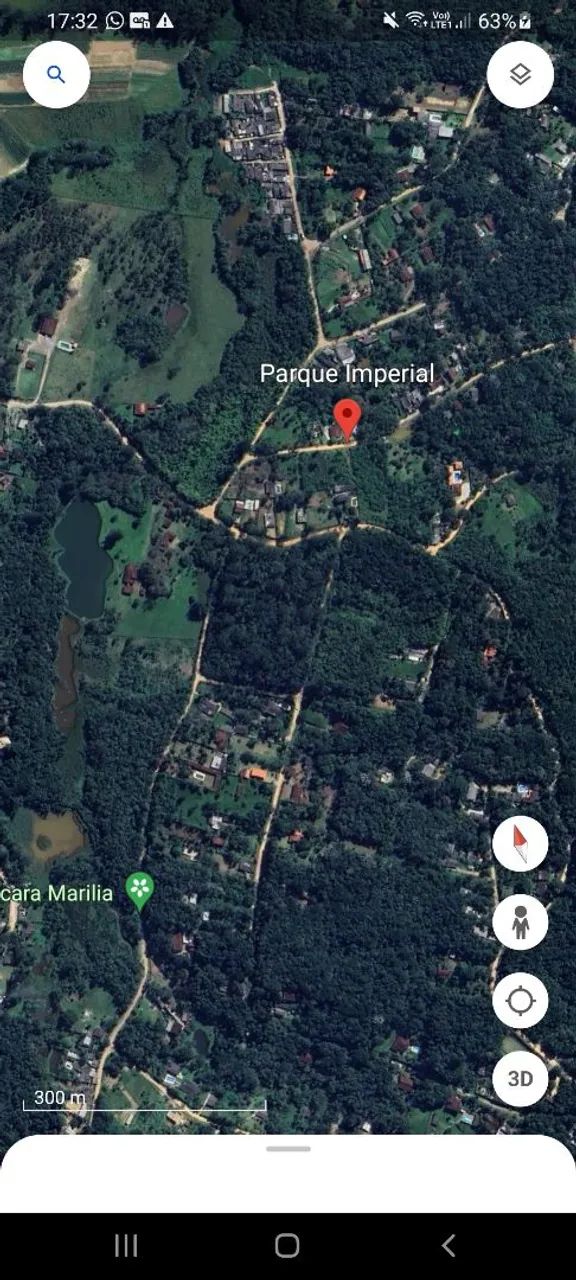 Permuta  em casa/kitnet/Apt - Foto 2