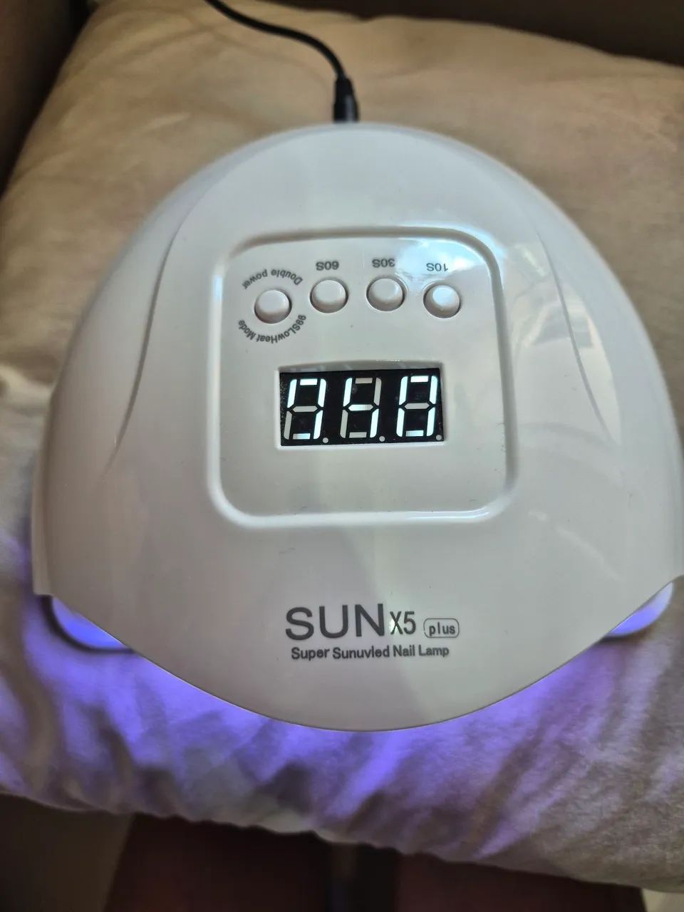 Cabine nail - Foto 2