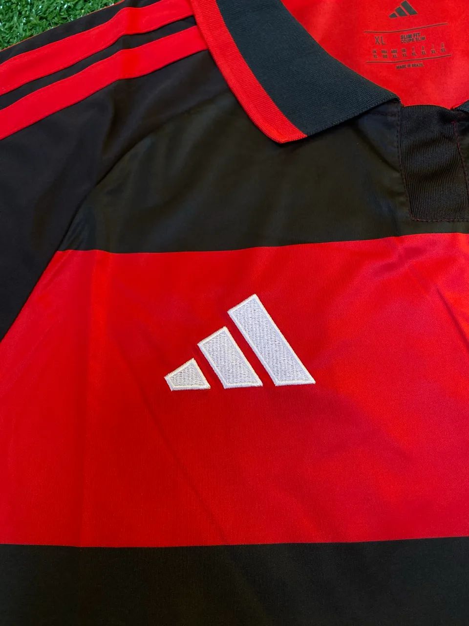 Camisa Flamengo 2026  - Foto 4