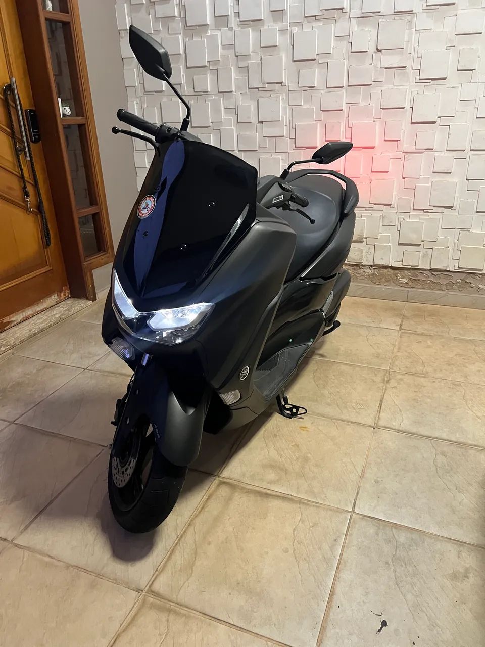 Nmax  - Foto 2
