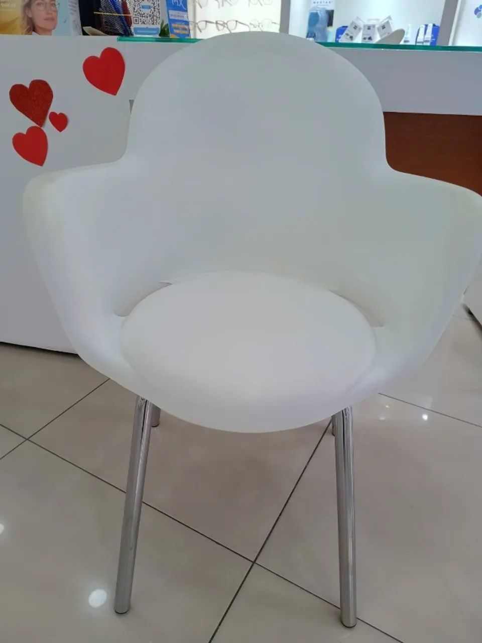 Mobiliário usado de ótica  - Foto 5