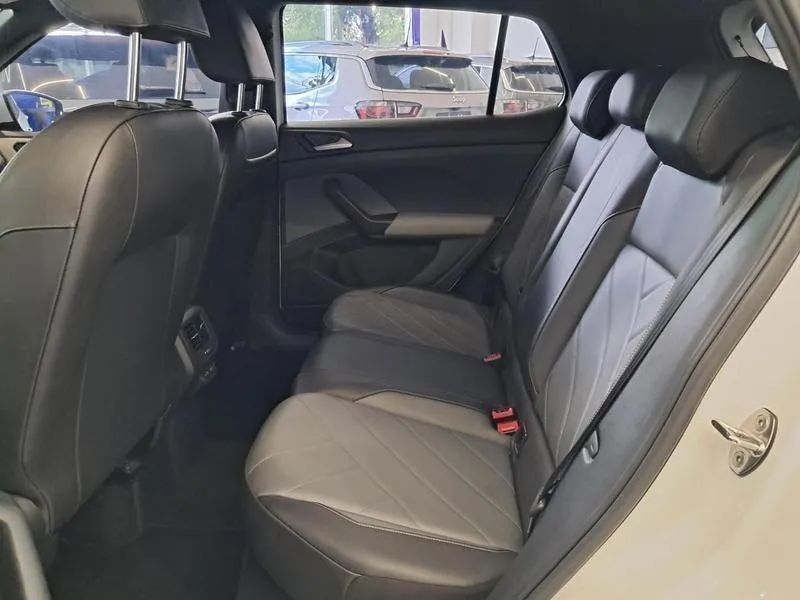 Volkswagen T-Cross Comfortline 1.0 TSI Flex 5P Aut., foto 3 de 10