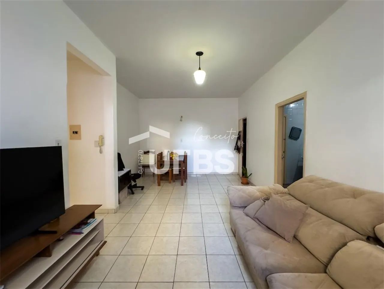 Apartamento 2 quartos no Setor Sul - Foto 3