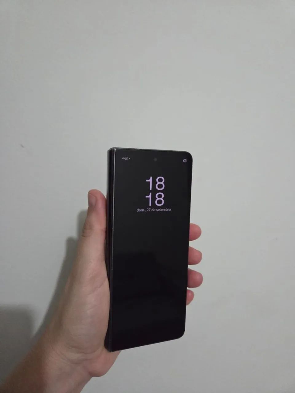 Vende-se Zfold 4 - Foto 5