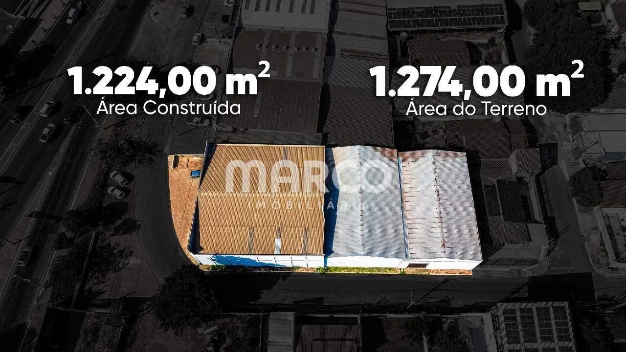Barracão l 1.224m² | Cidade Verde | Cuiabá - MT - Foto 3