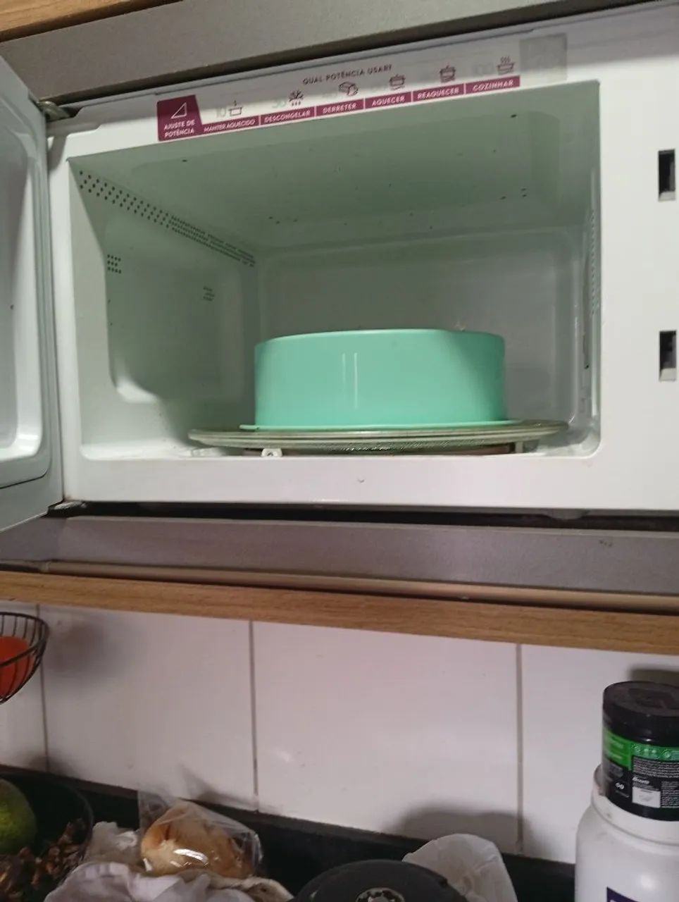 Vendo microondas de 32 litros. - Foto 4