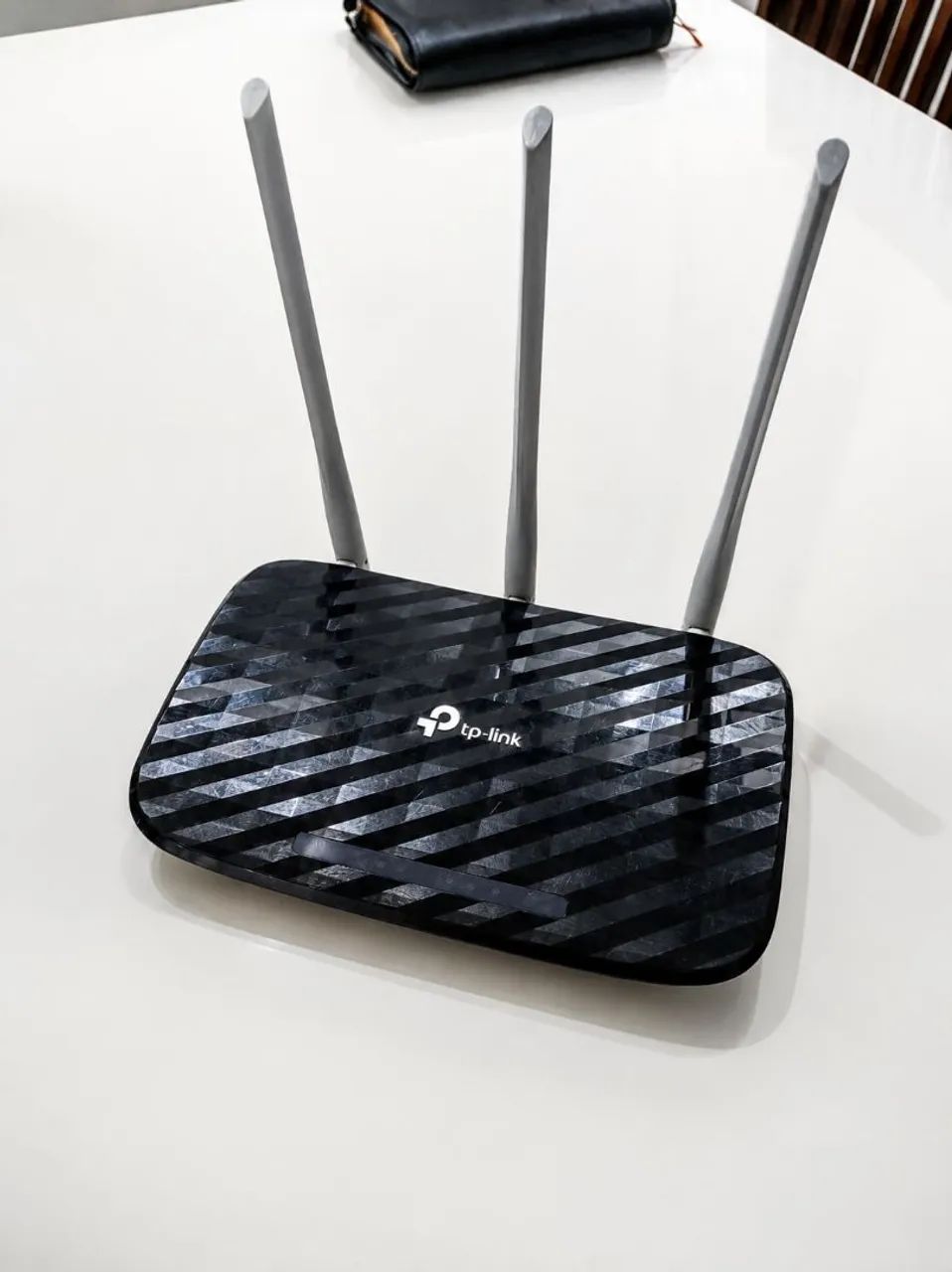 ROTEADOR TP LINK 