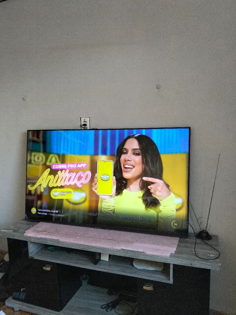 TV smart 