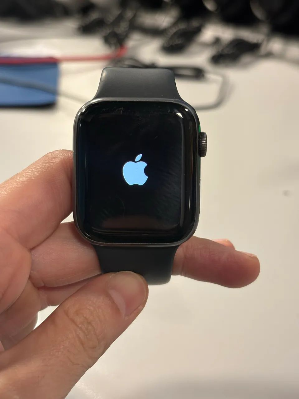 Apple watch Series 4 - 44mm