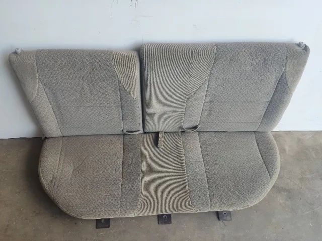 Banco de tecido ranger 2000 - Foto 8