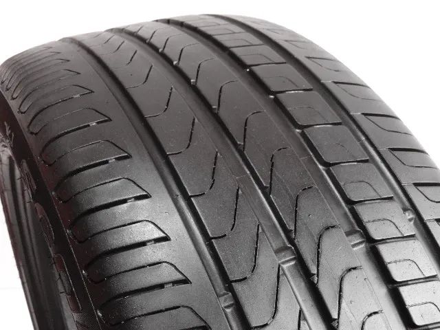 Pneu 255/45r20 Pirelli Scorpion Unidade Semi0km Volvo XC60 Evoque