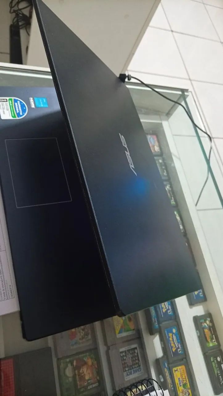 Notebook Asus  - Foto 2
