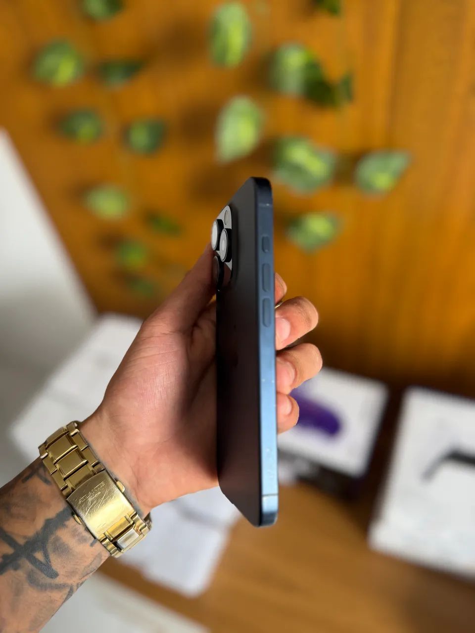 IPHONE 15 PRO 256 GIGAS OFERTAA - Foto 3