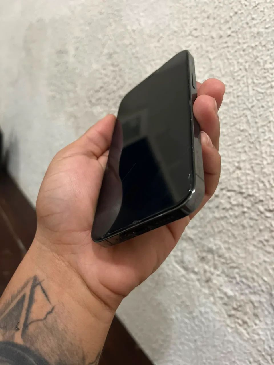 iPhone 12 Pro 128g - Foto 4
