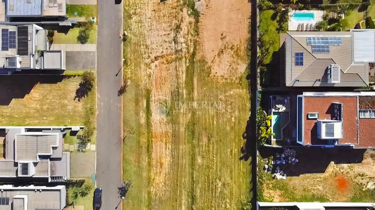 Terreno em Condomínio para Venda - Foto 4