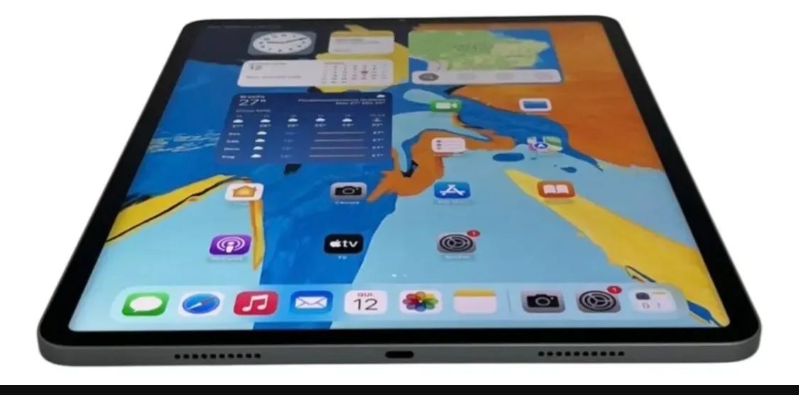 iPad Pro 6Th Geração 