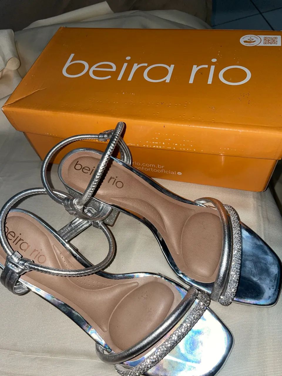 Salto beira rio - Foto 5
