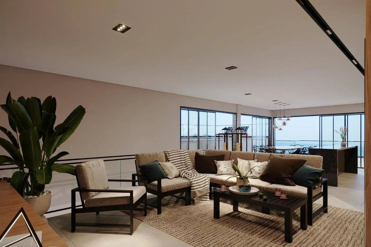 Apartamento à venda, Praia do Pecado, Macaé, RJ - Foto 3