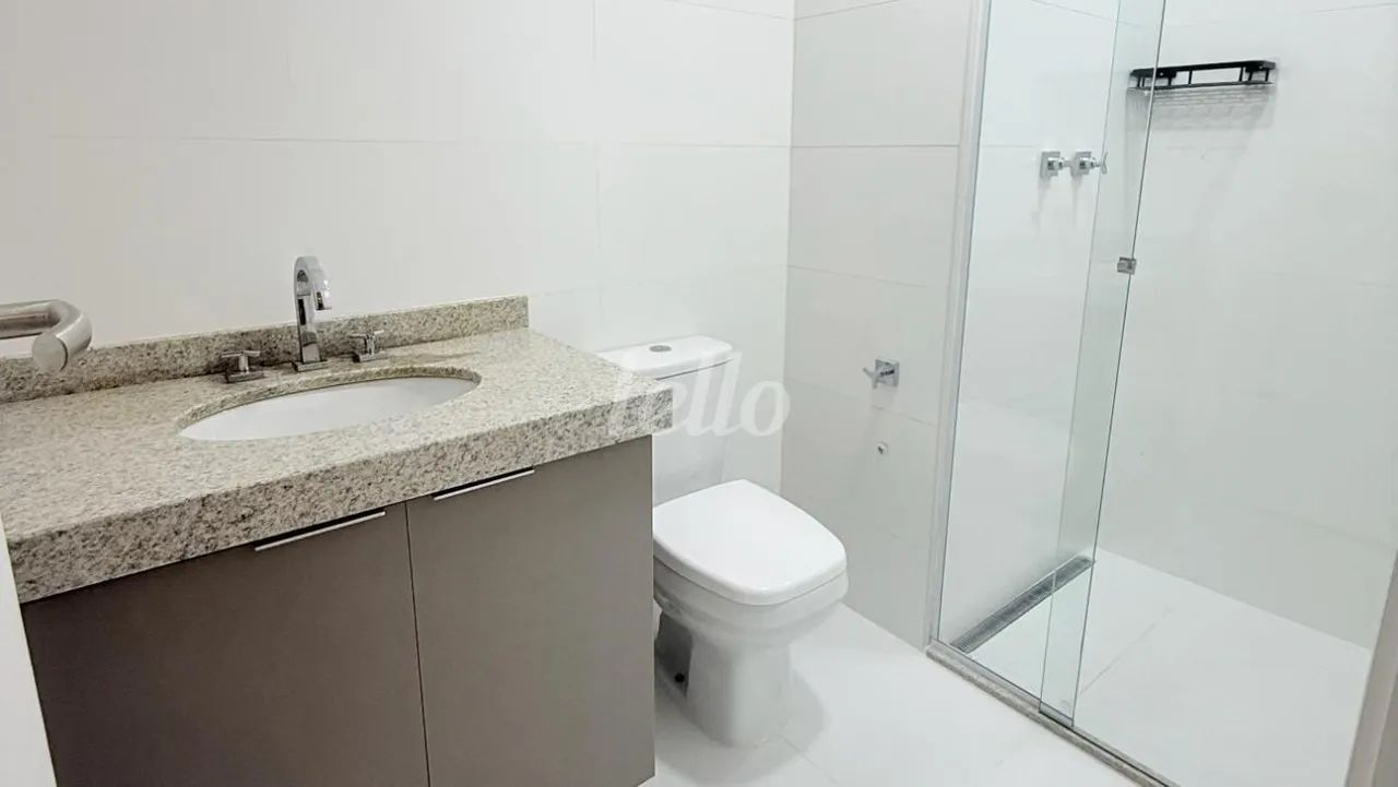 Apartamento 1 quartos para alugar no(a) Perdizes - Foto 8