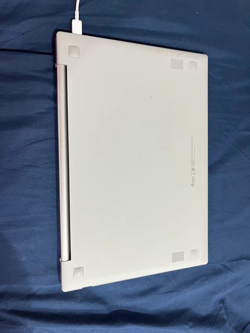 Notebook galaxy - Foto 5