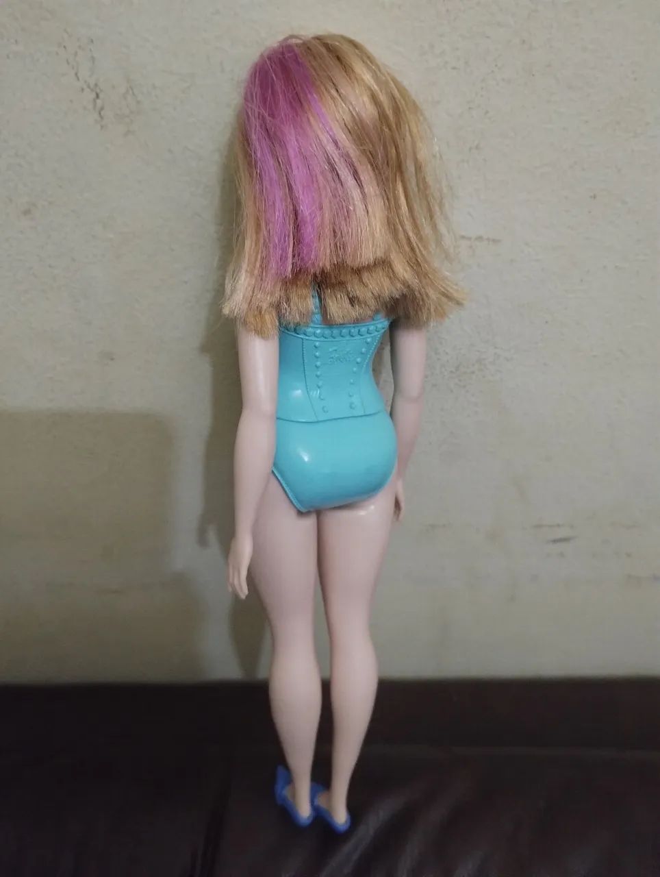 Barbie Curvy. - Foto 3
