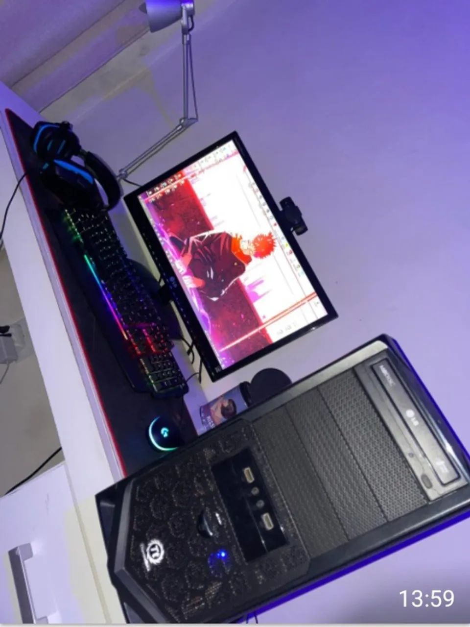 PC GAMER - Foto 2