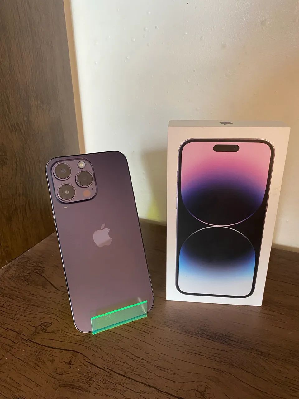 iPhone 14 Pro Max  - Foto 3