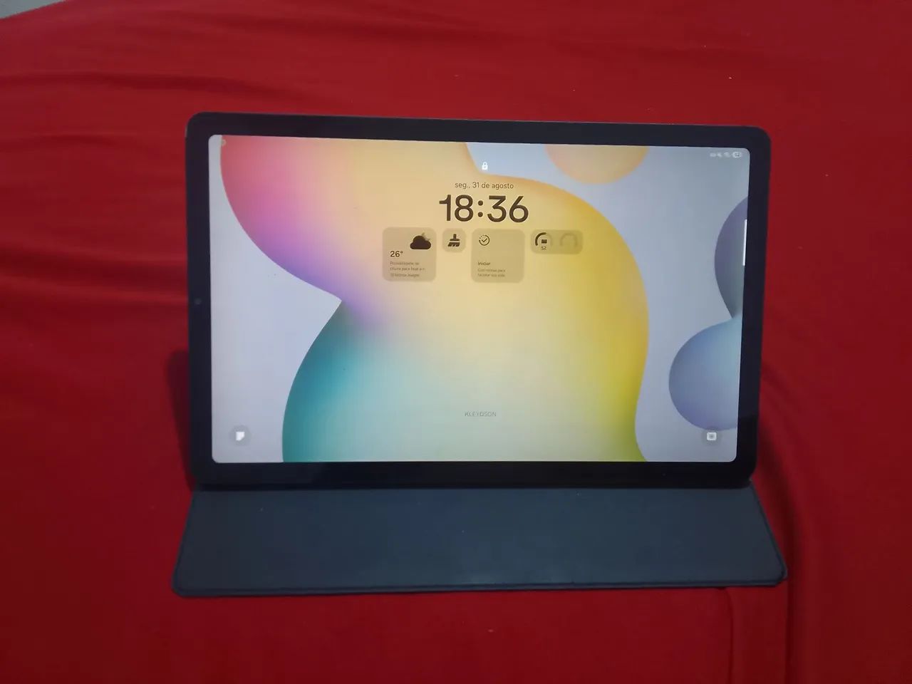 Galaca tab s6 lite  - Foto 2