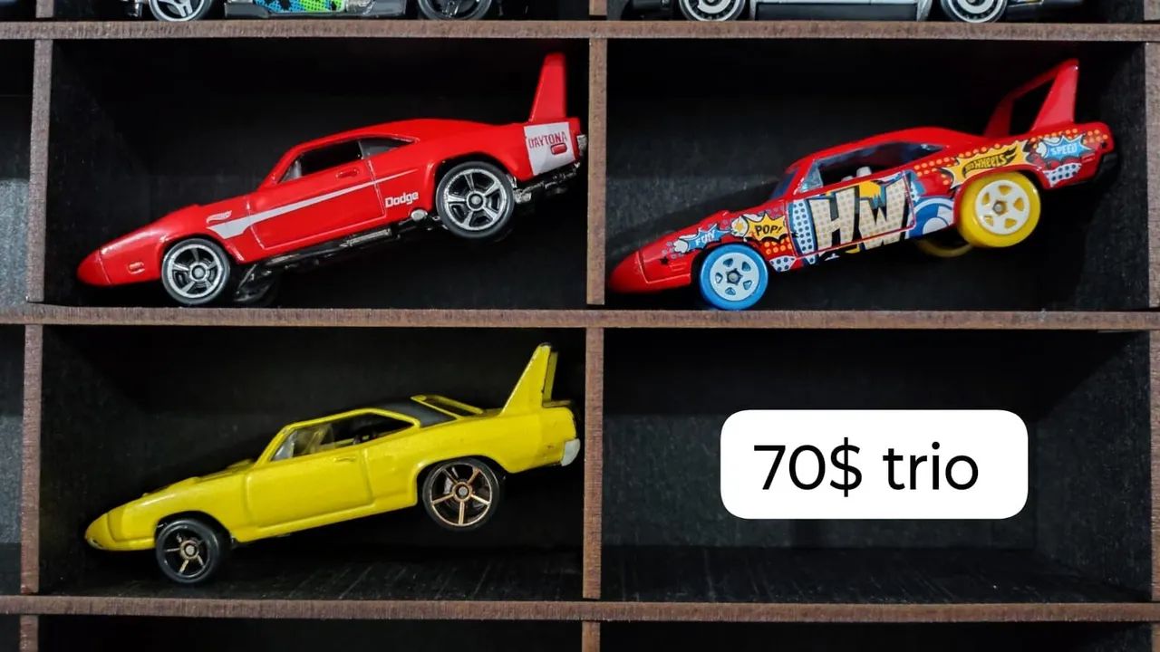 Hotwheels  - Foto 5