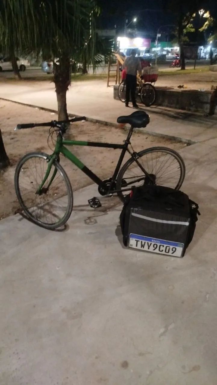 Bike pra vender logo *26