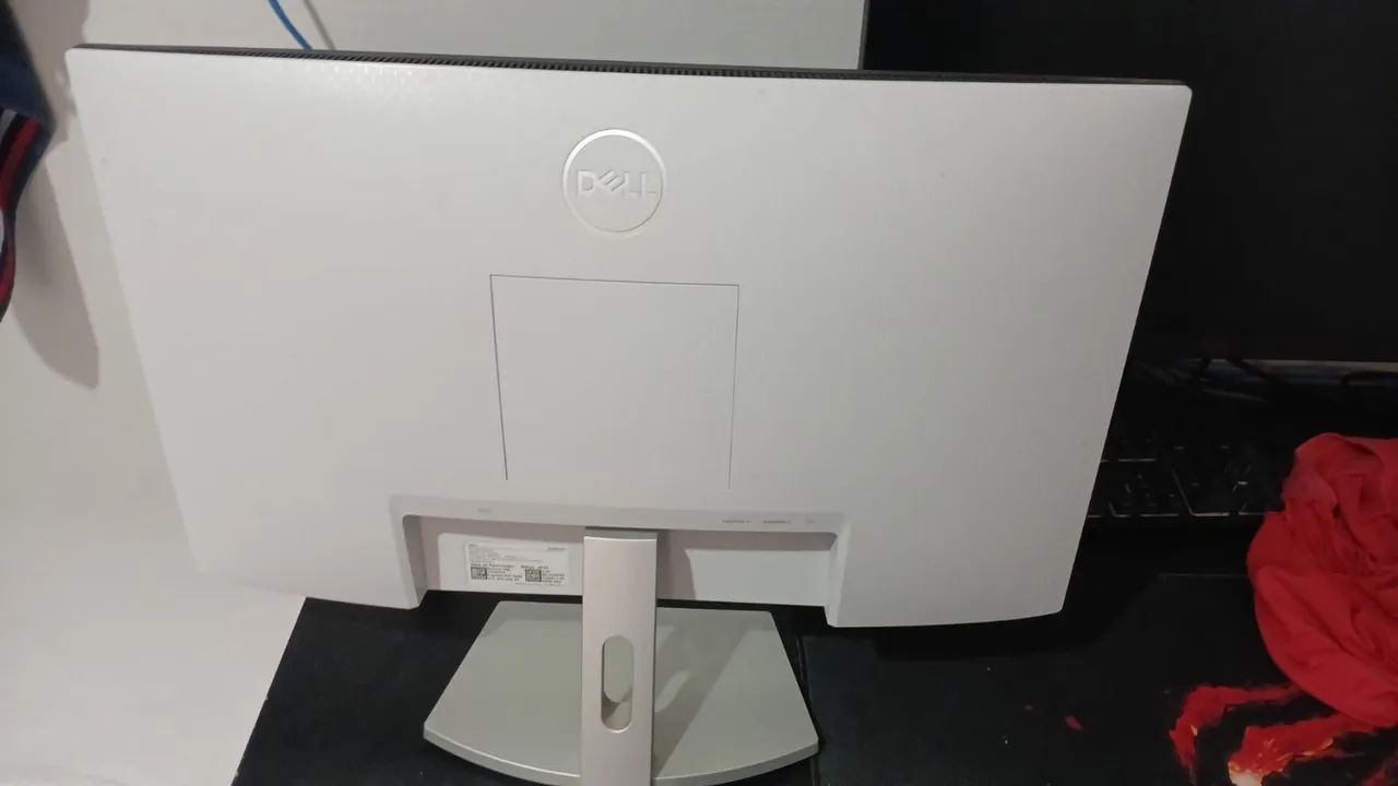 Monitor Dell S2421hn, 24 plo, full hd, painel ips, 60hz