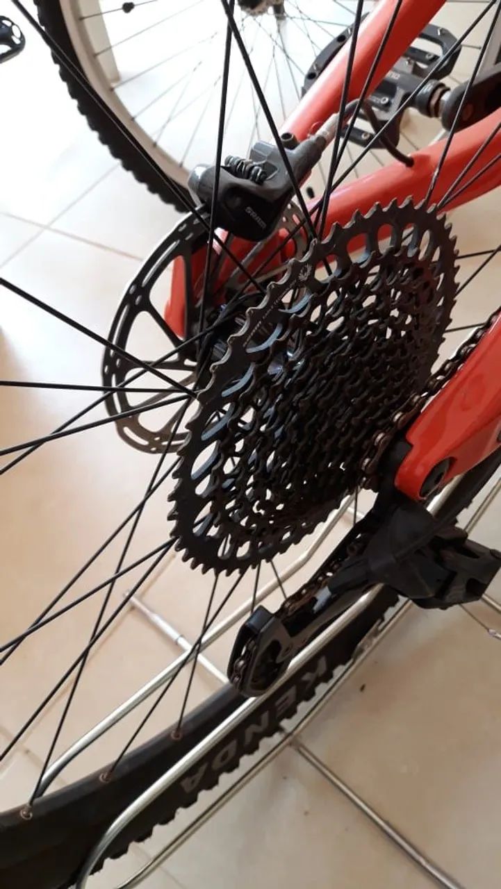 Bicicleta aro 29 OGGI  - Foto 3