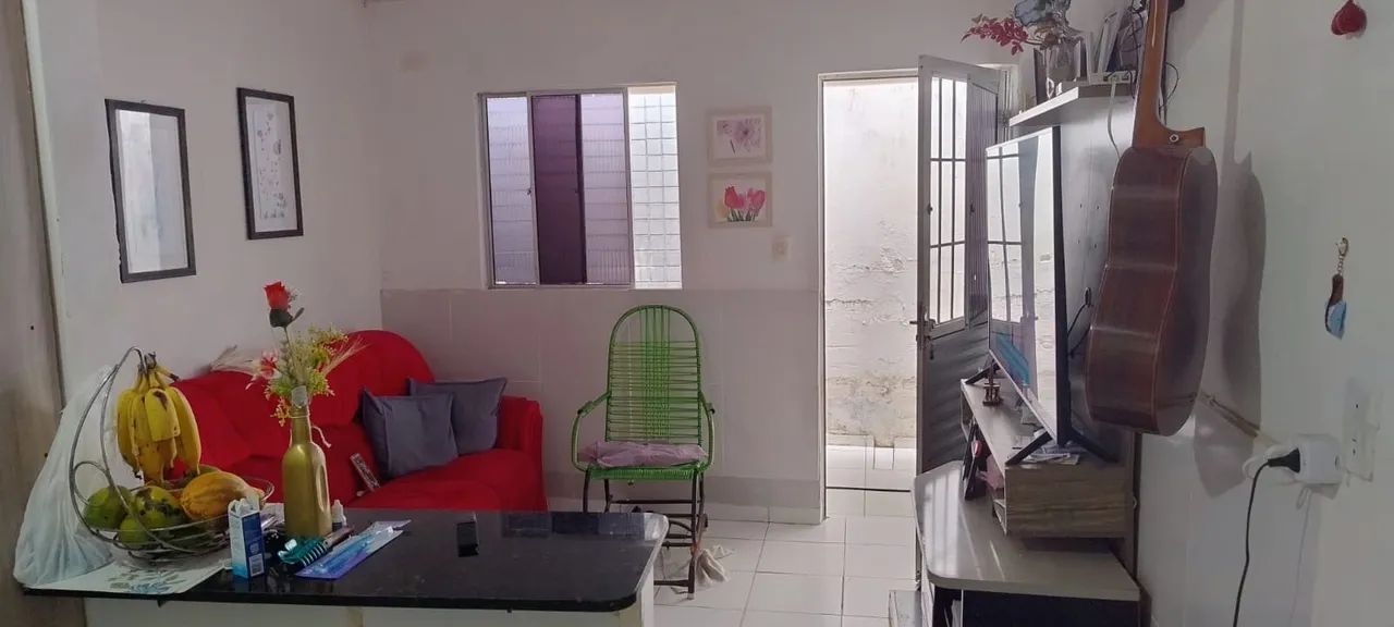 Casa temporada  - Foto 2