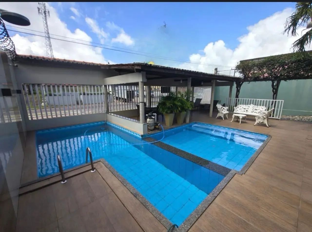 VENDO HOTEL EM SALINAS  - Foto 2