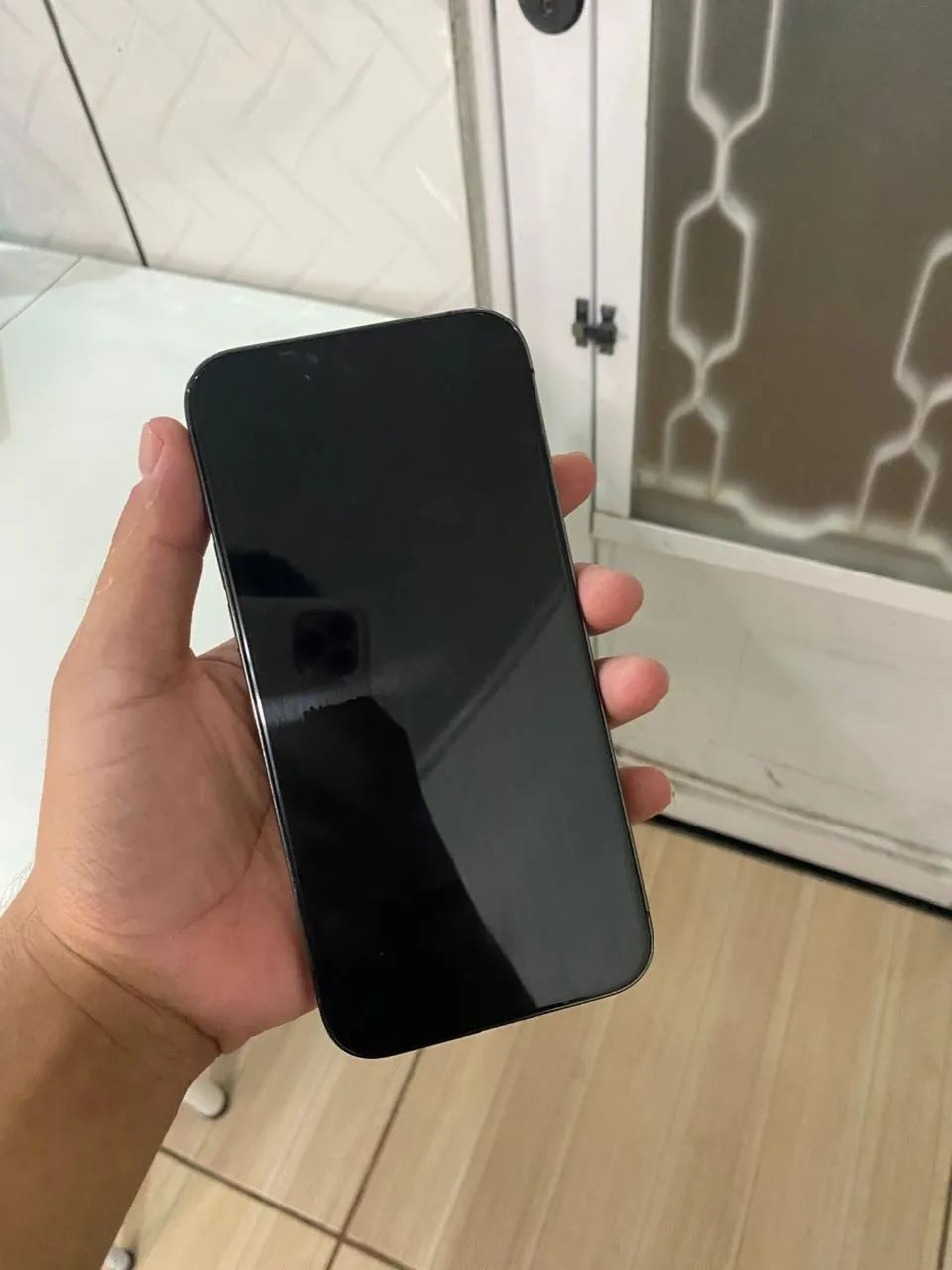 iPhone 13 Pro Max - Foto 4