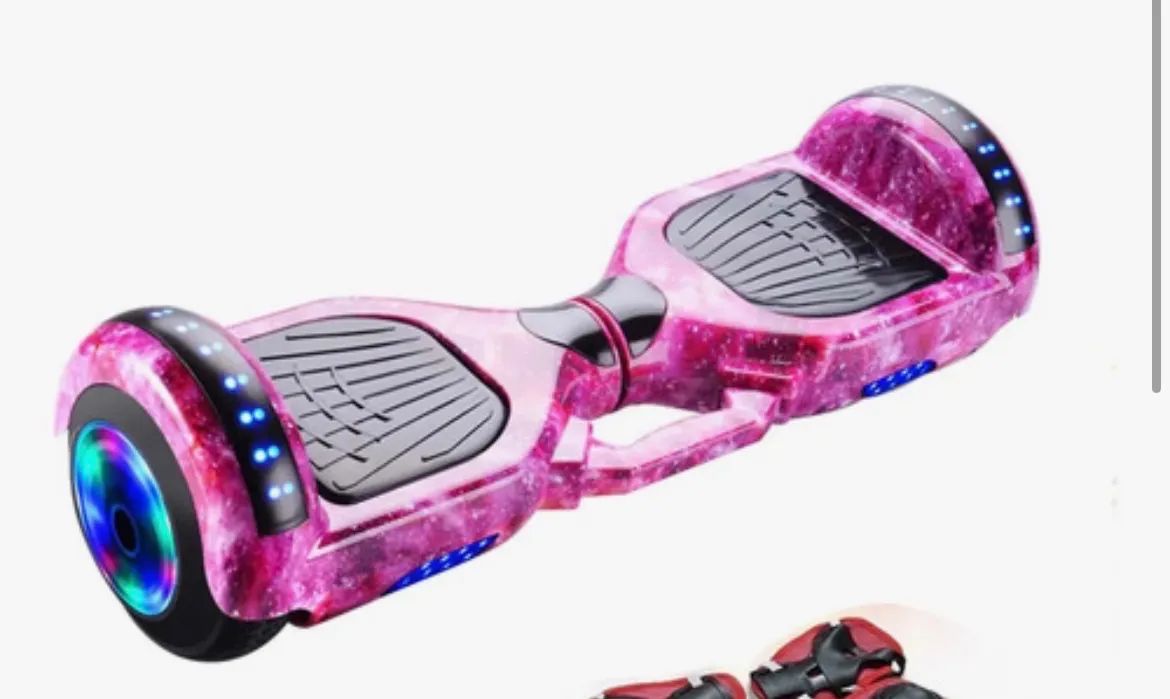 HOverBord Skate Elétrico