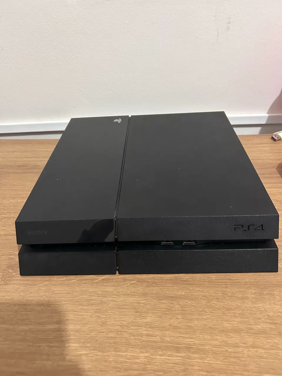 PS4 500GB - Foto 2