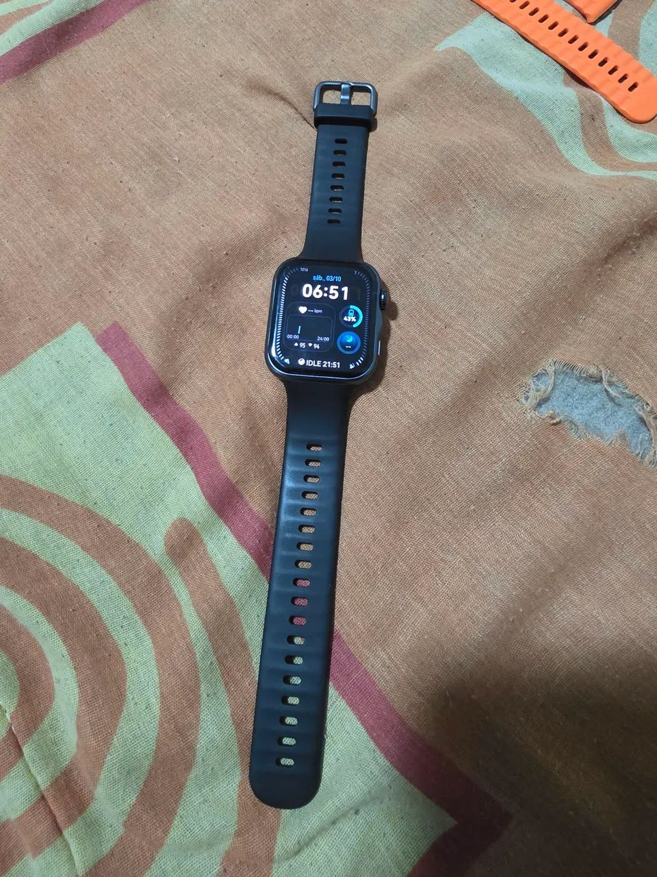 Huawei Watch Fit 5 - Foto 4
